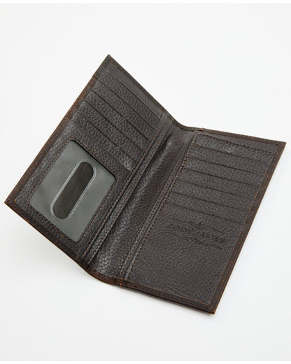 Cody James Men's Rodeo Wallet