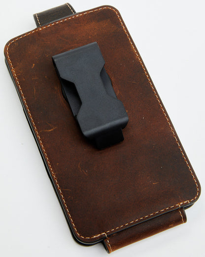 Cody James Men's Cell Phone Wallet