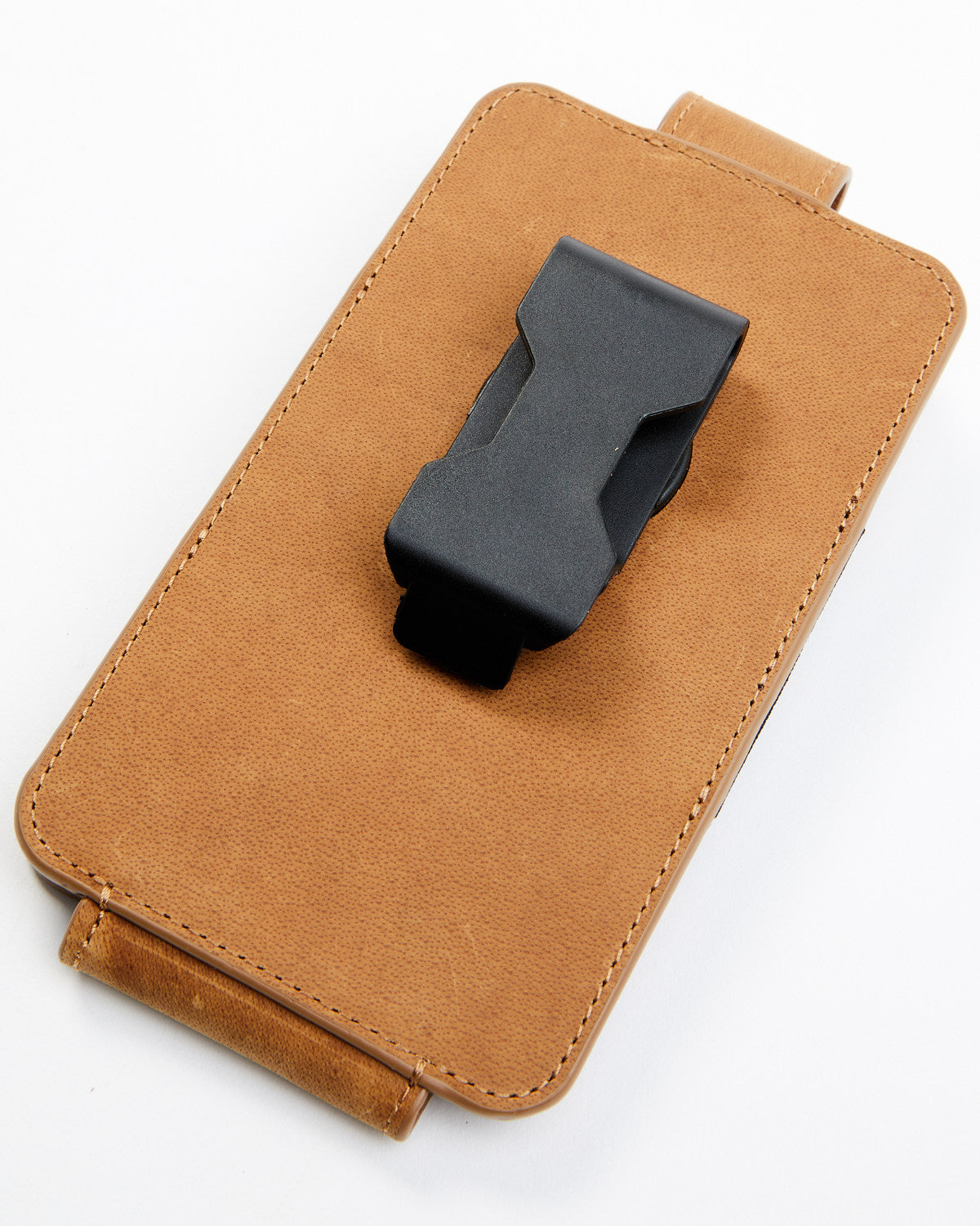 Cody James Men's Cell Phone Leather Wallet