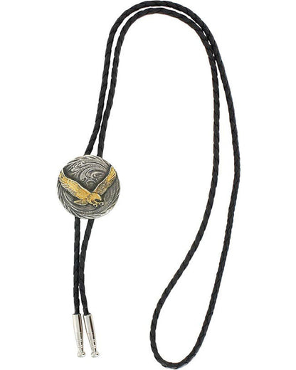 Cody James Men's Eagle Bolo Tie