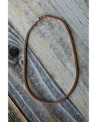 Cody James Men's Chain Necklace