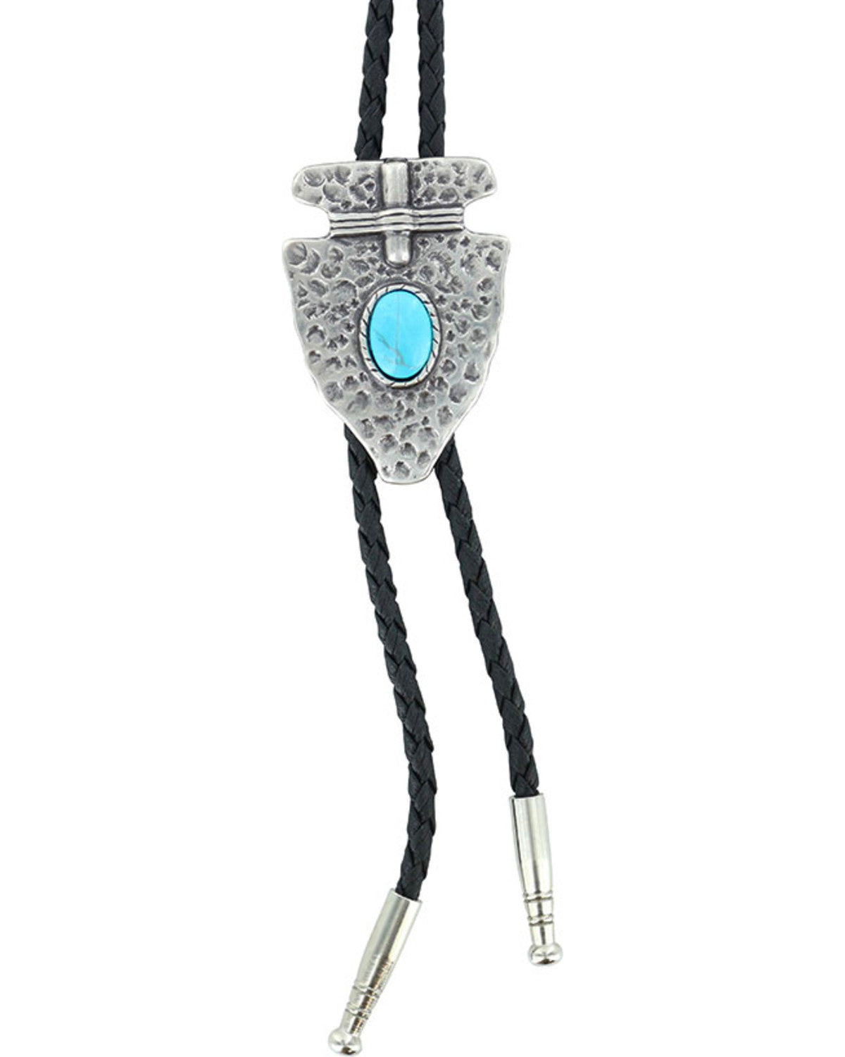 Cody James Men's Native Arrow Bolo Tie
