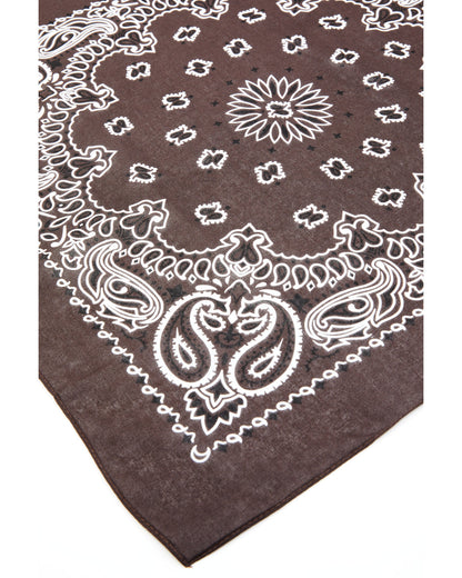 Cody James Brown Bandana