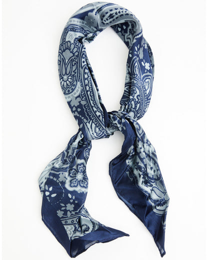 Cody James Men's Garrison Printed Wild Rag