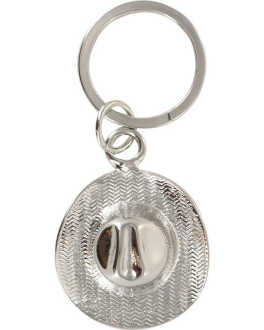Cody James Cowboy Hat Keychain