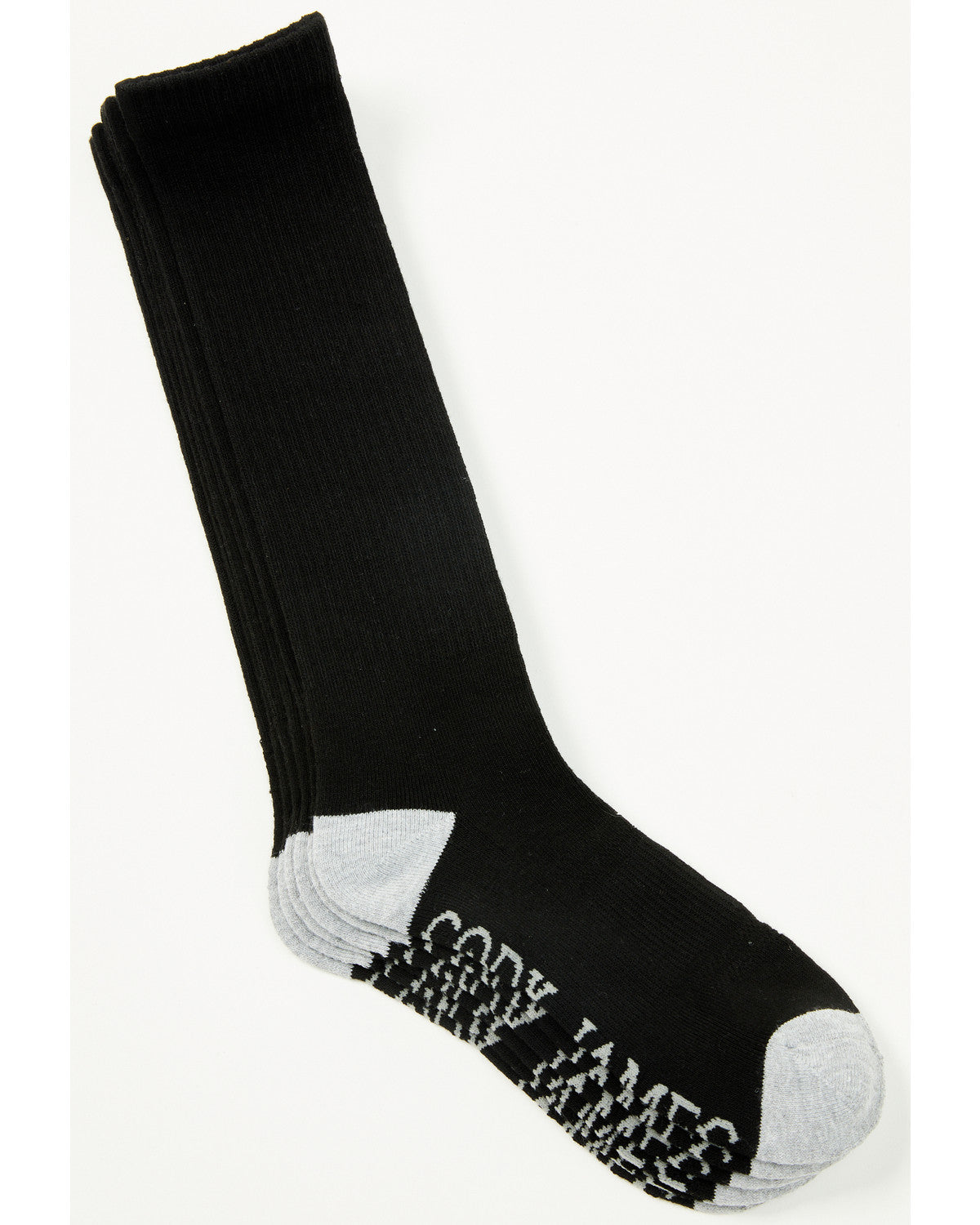 Cody James Men's Over The Calf Socks - 3 Pack