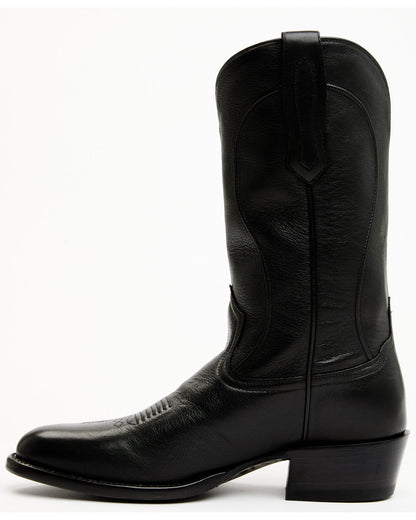Cody James Black 1978® Men's Chapman Western Boots - Round Toe