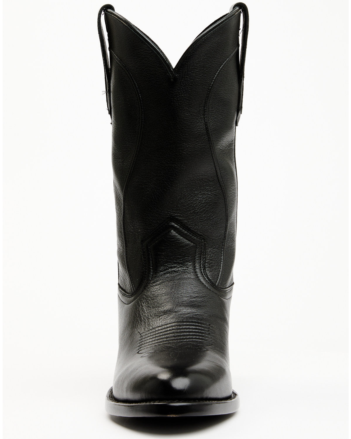 Cody James Black 1978® Men's Chapman Western Boots - Round Toe