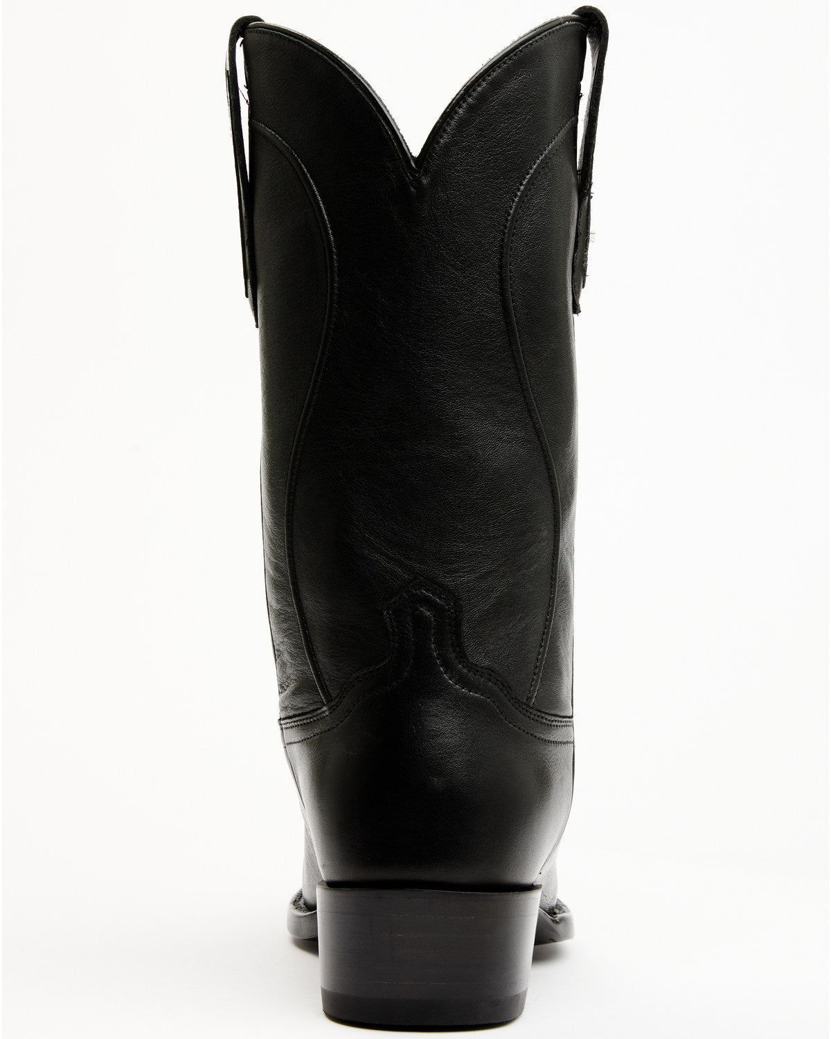 Cody James Black 1978® Men's Chapman Western Boots - Round Toe
