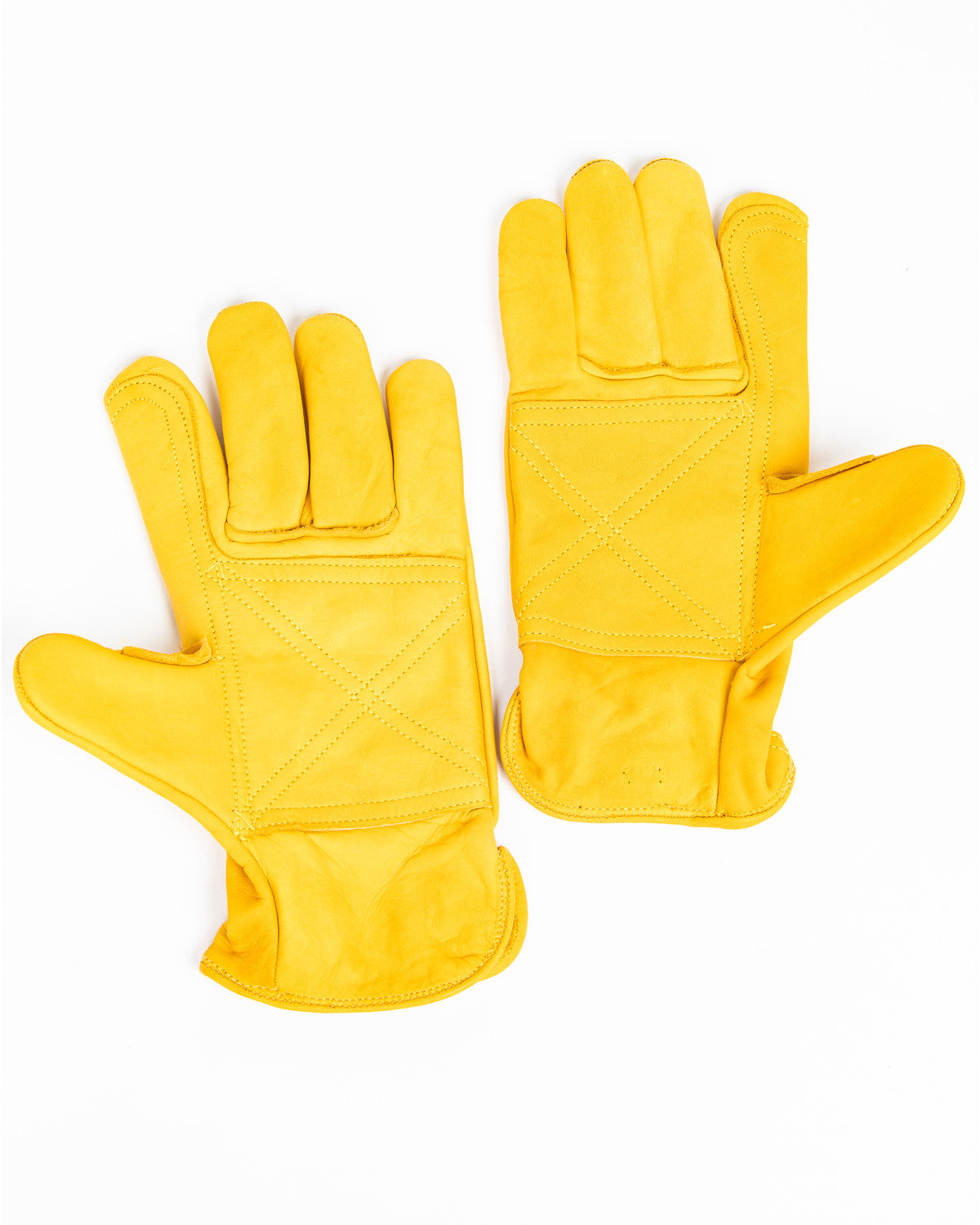 Cody James Men's Lined Rancher Work Gloves