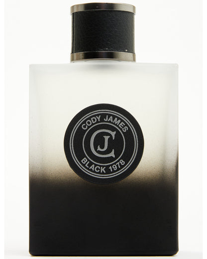Cody James Black 1978® Men's Signature Scent Cologne