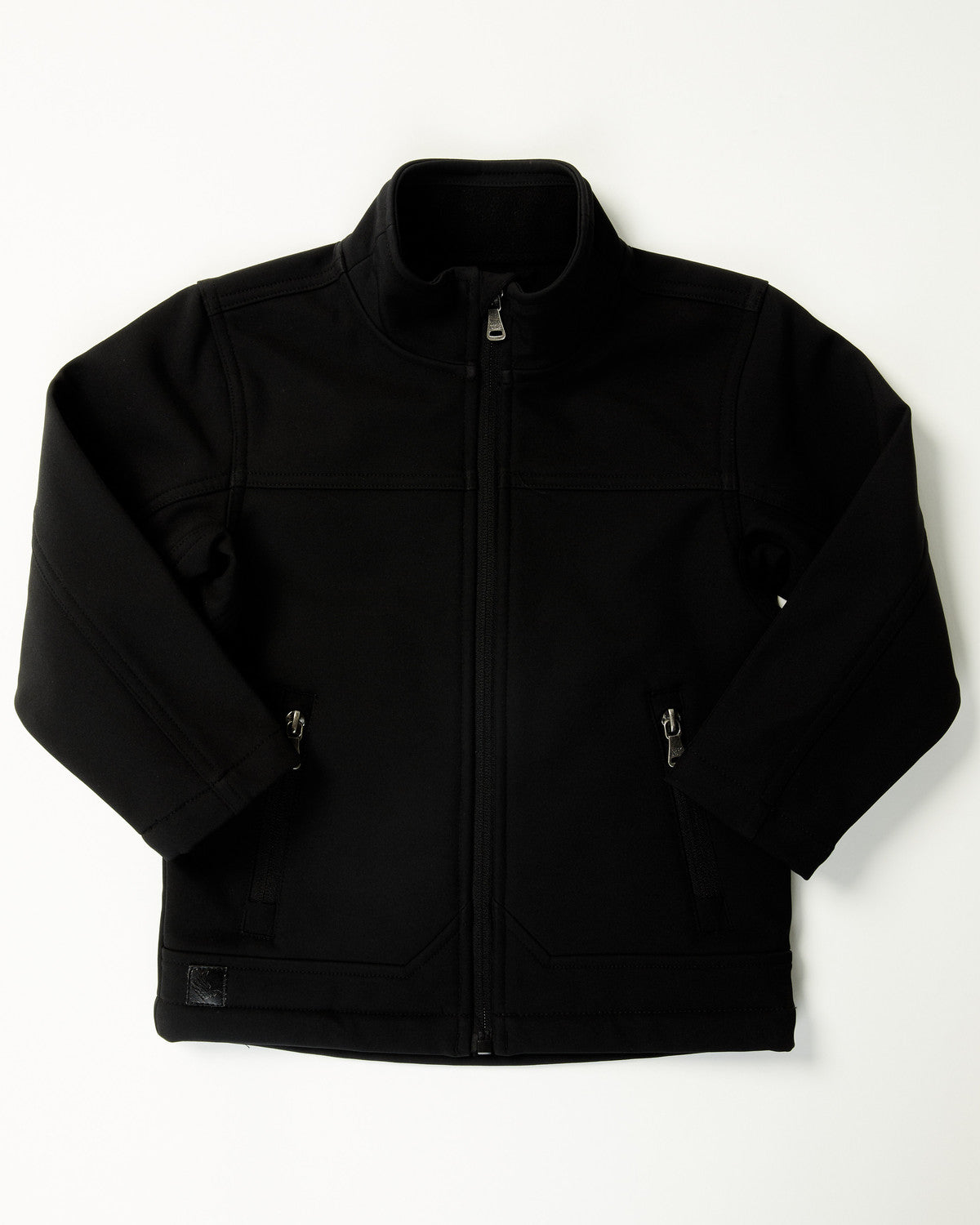 Cody James Toddler Boys' Sharpshooter Softshell Jacket
