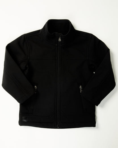 Cody James Toddler Boys' Sharpshooter Softshell Jacket
