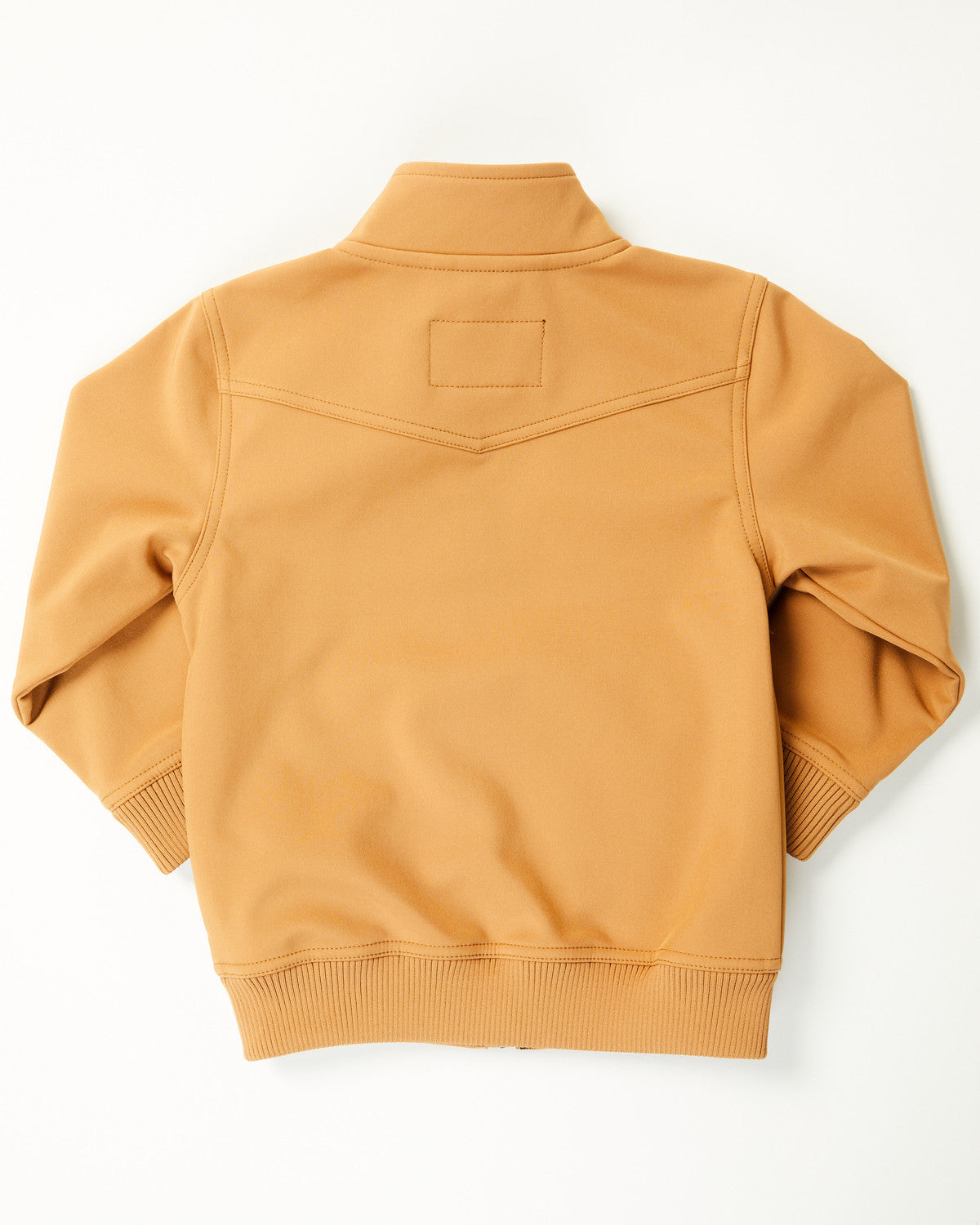 Cody James Toddler Boys' Coolville Softshell Bomber Jacket