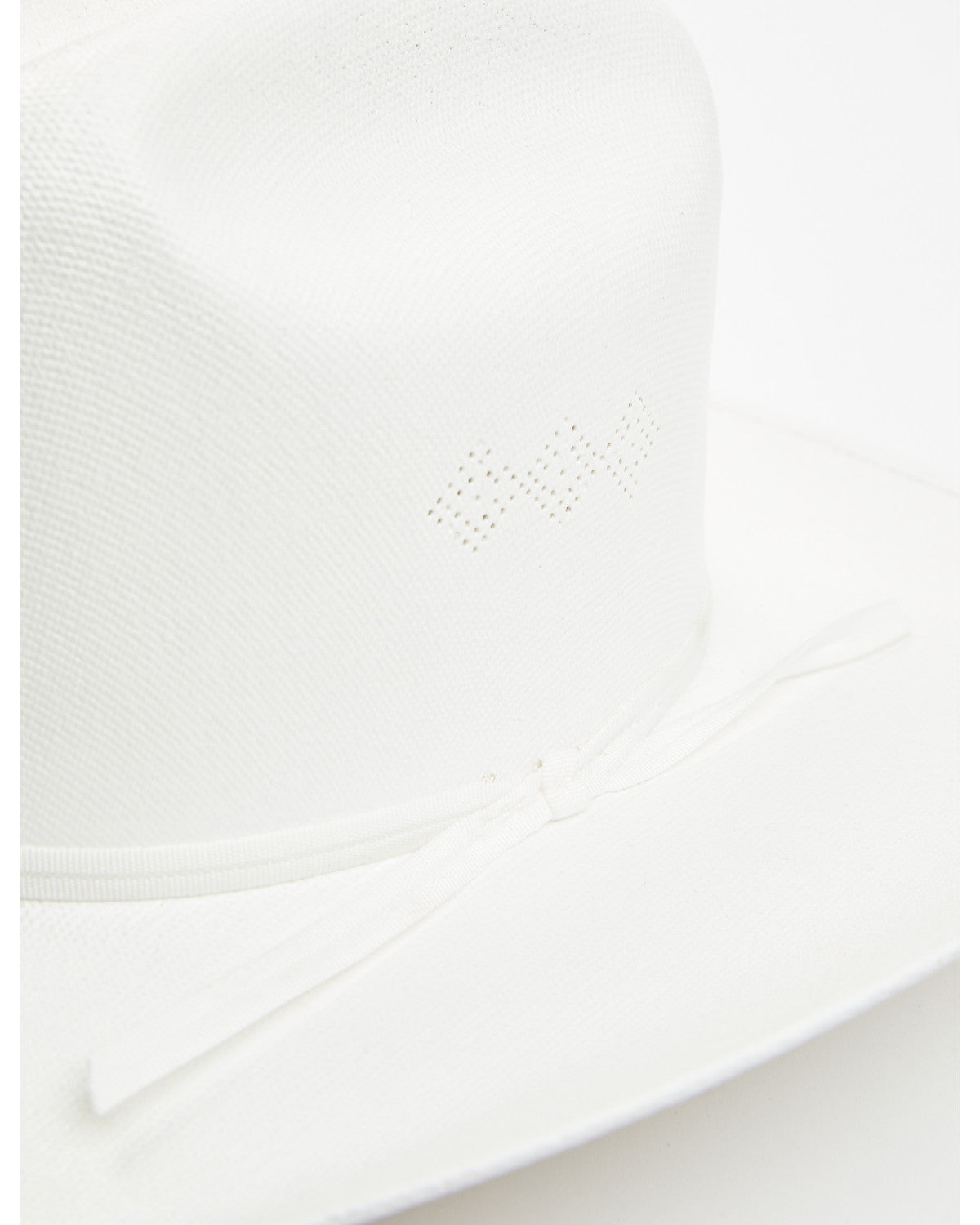 Cody James Toddler's Cowpoke Straw Cowboy Hat