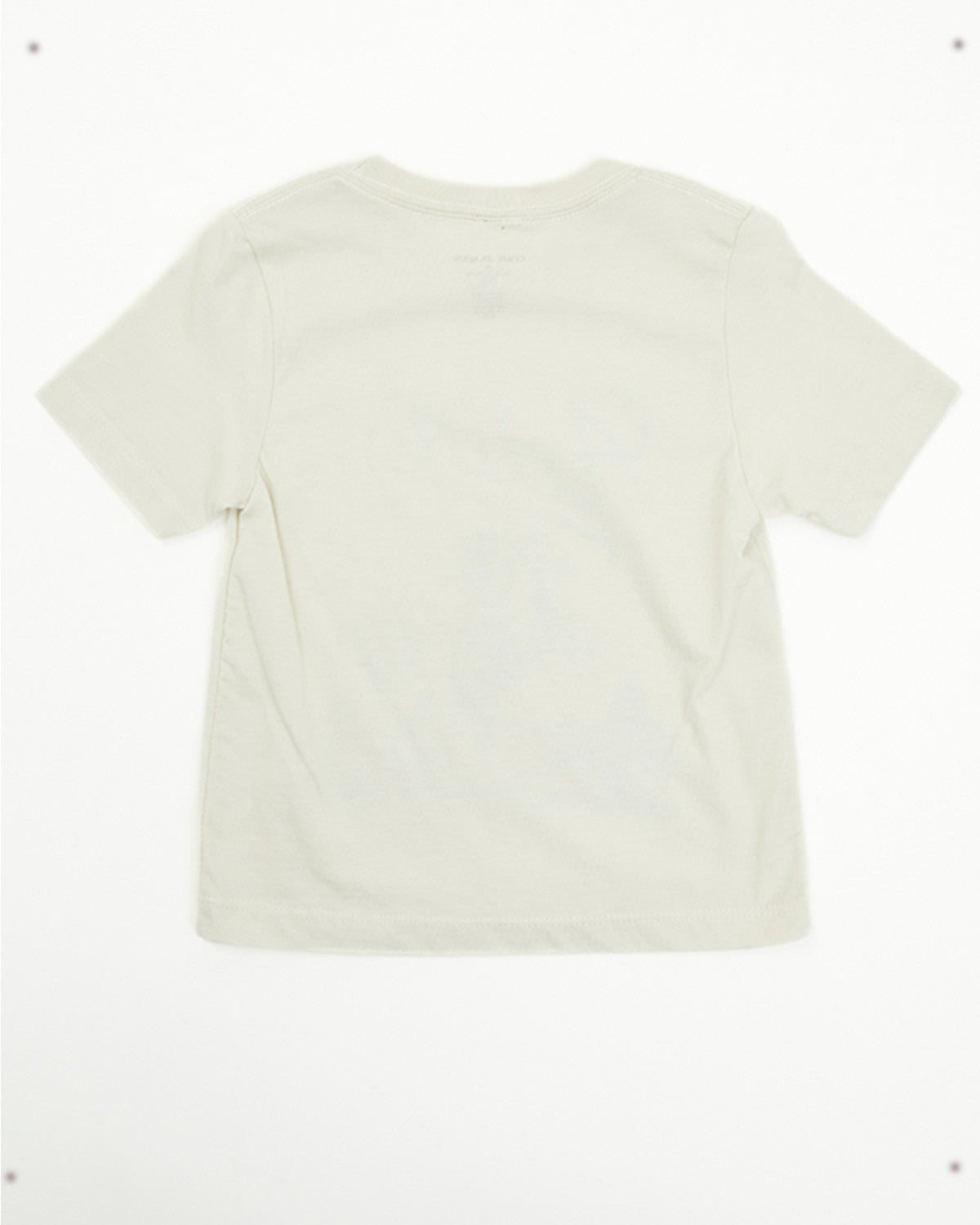 Cody James Toddler Boys' Actin' Up Short Sleeve Graphic T-Shirt