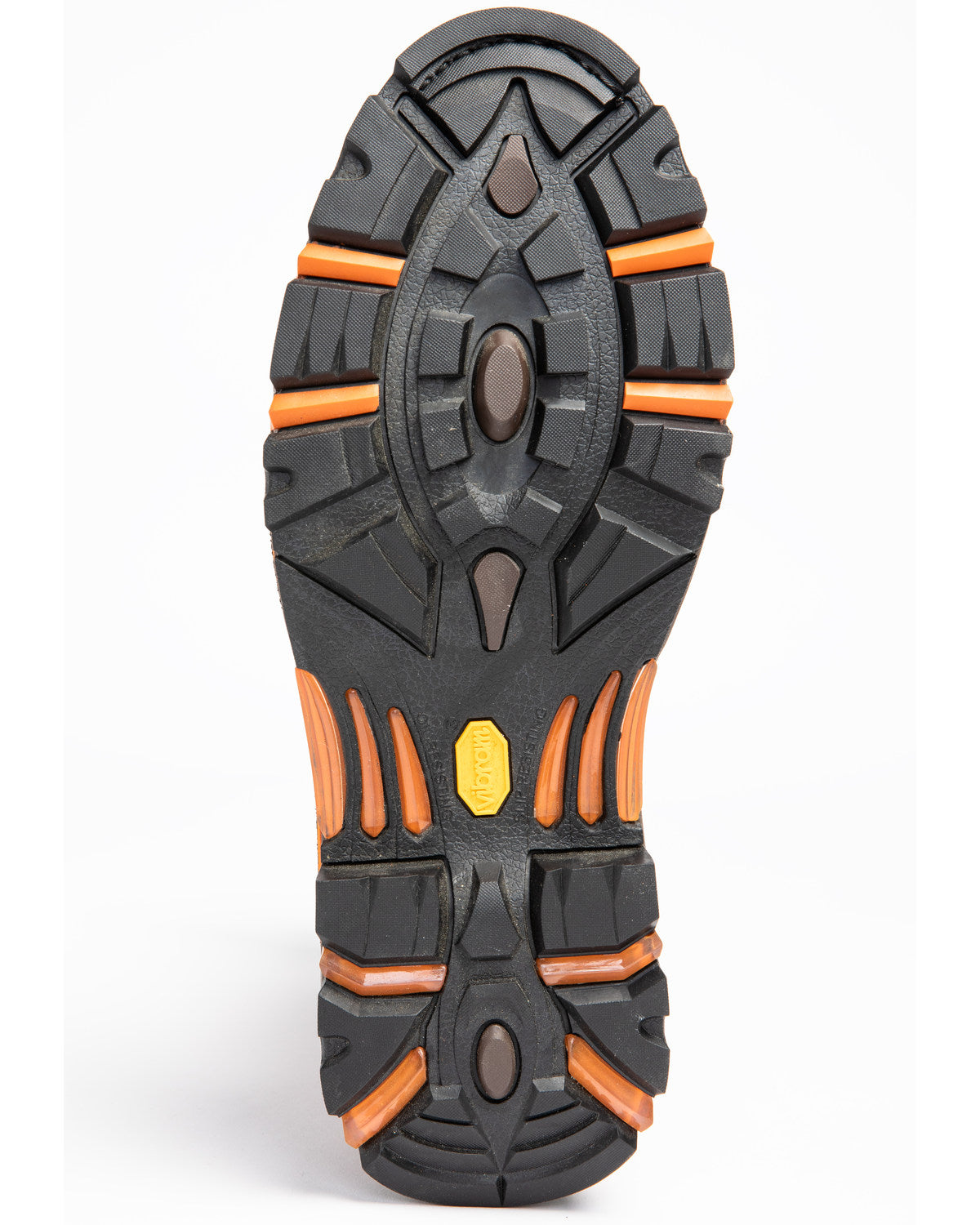 Cody James Men's 11" Waterproof Decimator Western Work Boots - Steel T