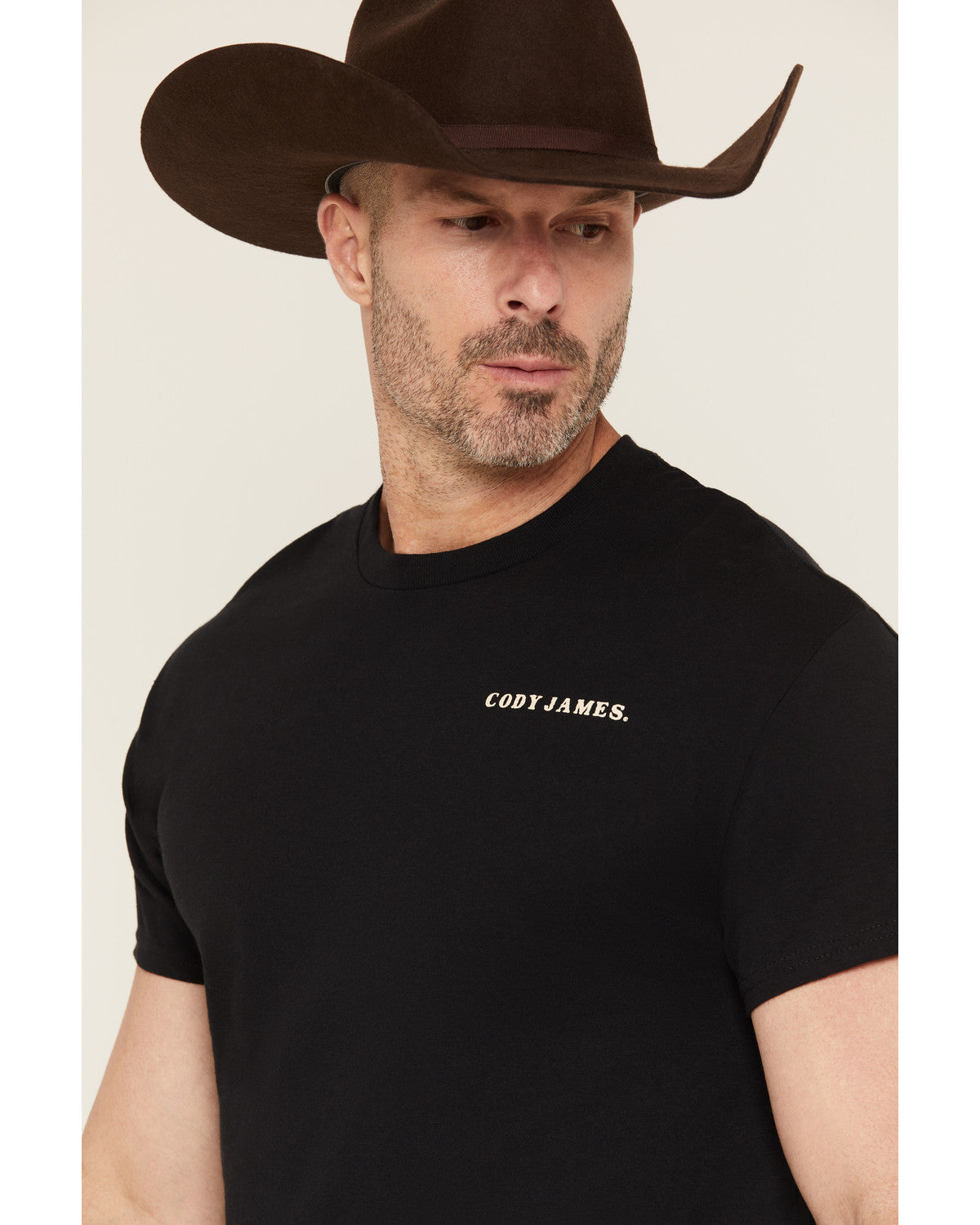Cody James Men's Freedom America 250 Short Sleeve Graphic T-Shirt