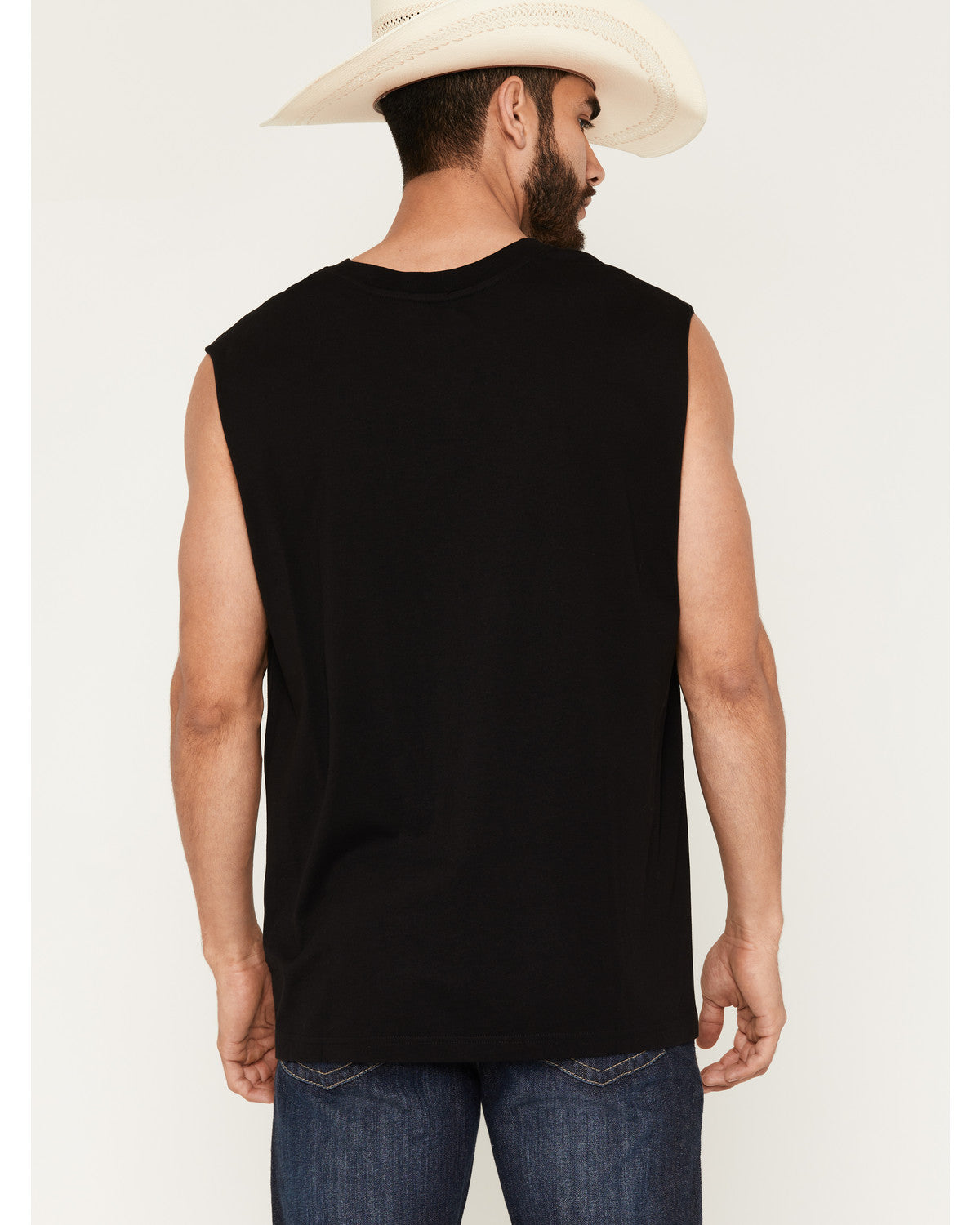 Cody James Men's Don't Give It Up Muscle Tee