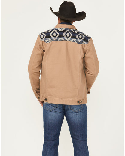 Cody James Men's SW Worker Unlined Jacket