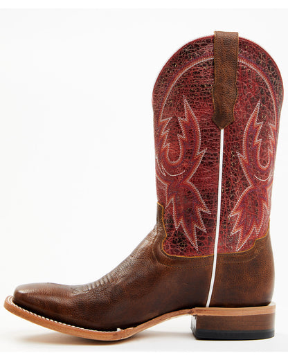 Cody James Men's Wade Western Boots - Broad Square Toe