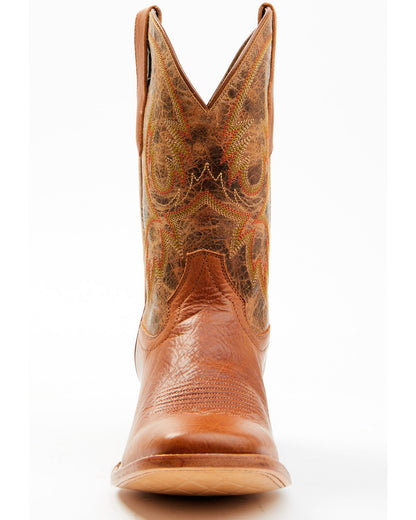 Cody James Men's Wade Western Boots - Broad Square Toe