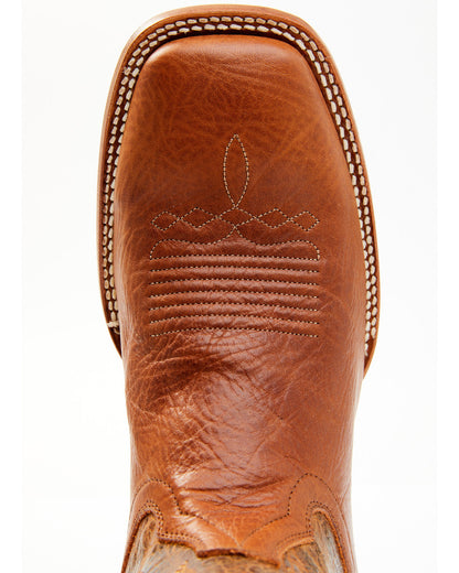 Cody James Men's Wade Western Boots - Broad Square Toe