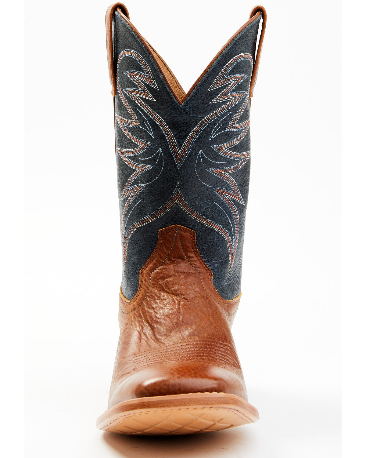 Cody James Men's McBride Western Boots - Broad Square Toe