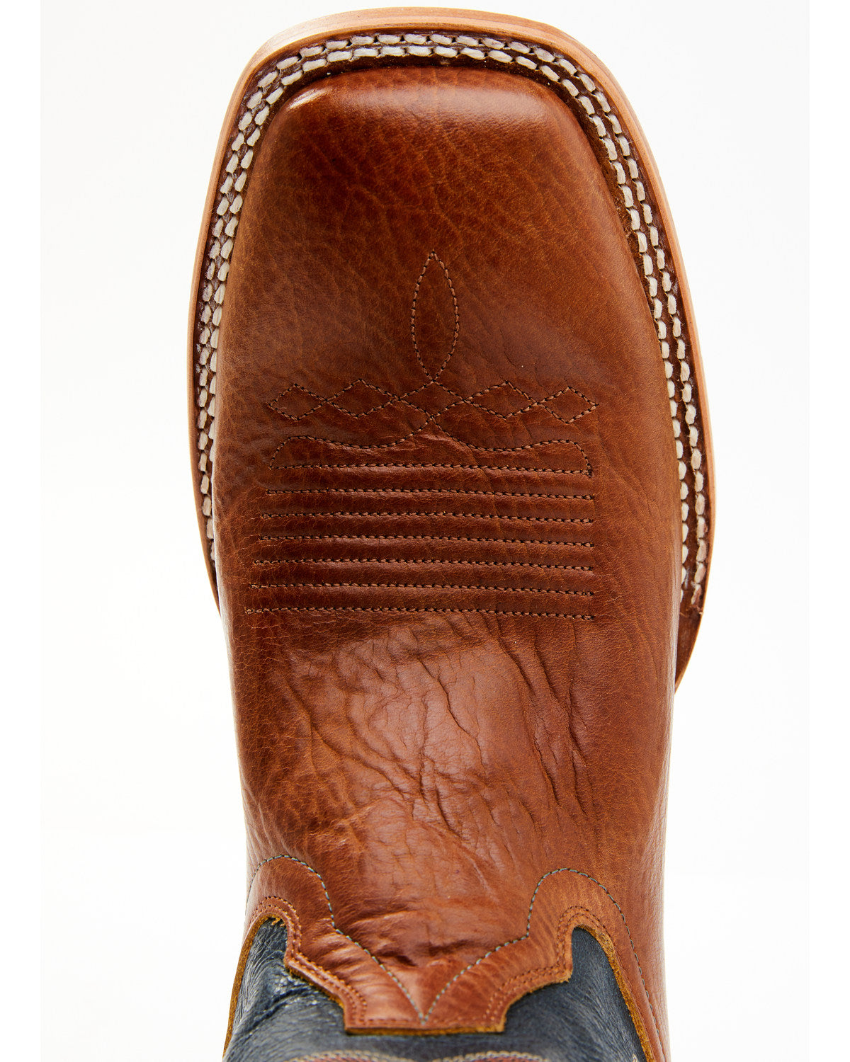 Cody James Men's McBride Western Boots - Broad Square Toe