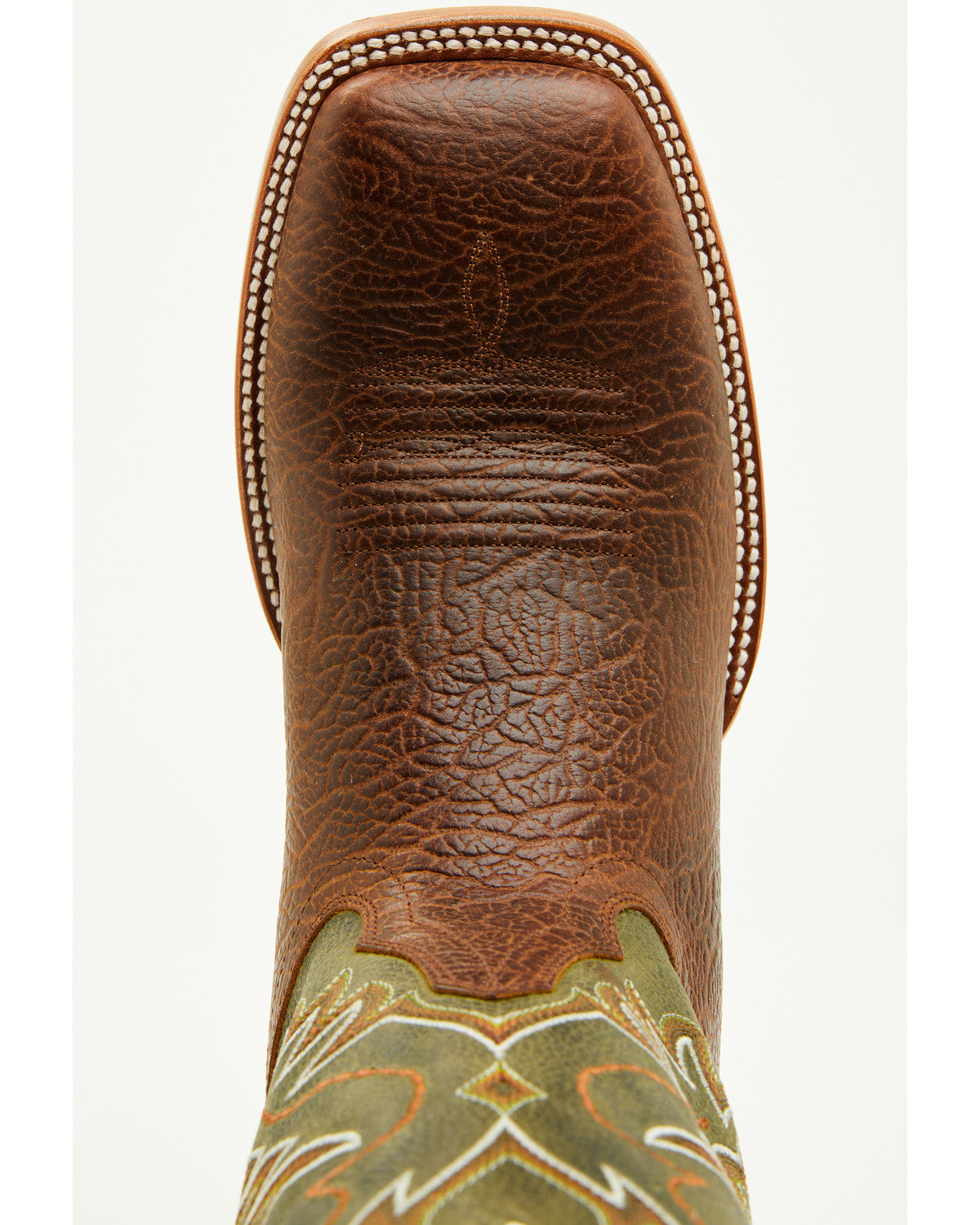 Cody James Men's Benson Western Boots - Broad Square Toe