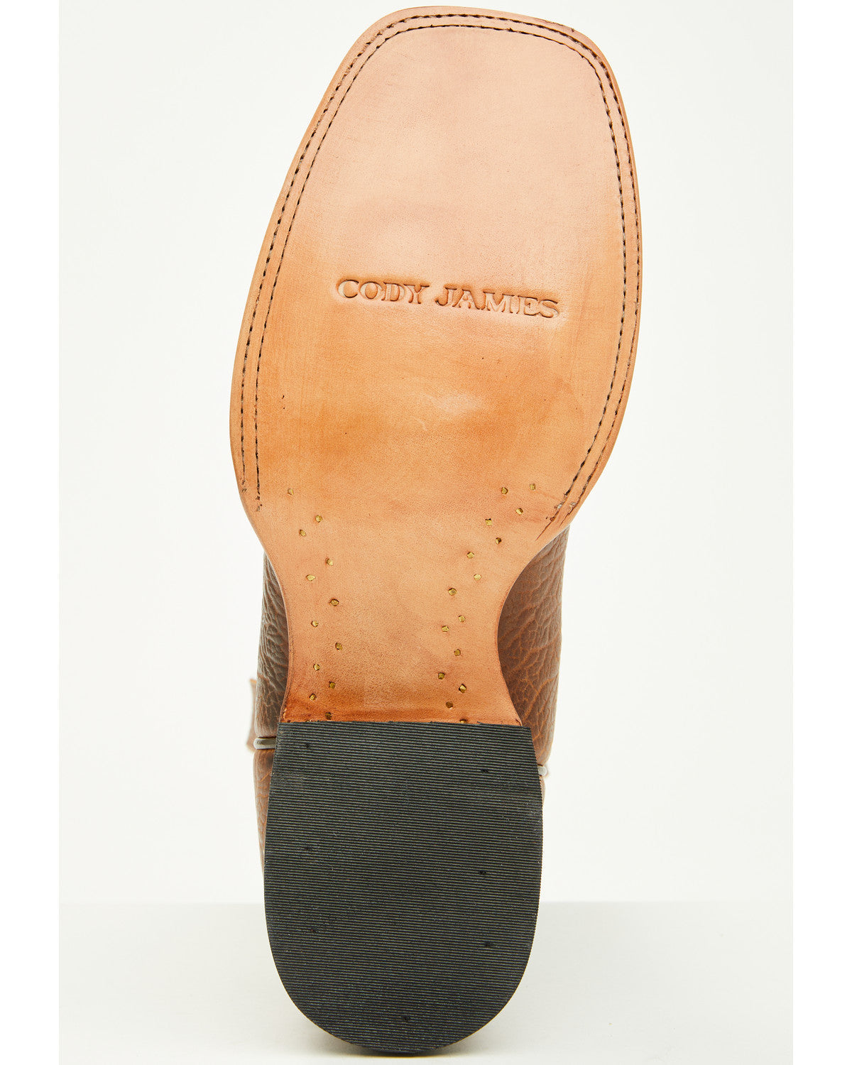 Cody James Men's Benson Western Boots - Broad Square Toe