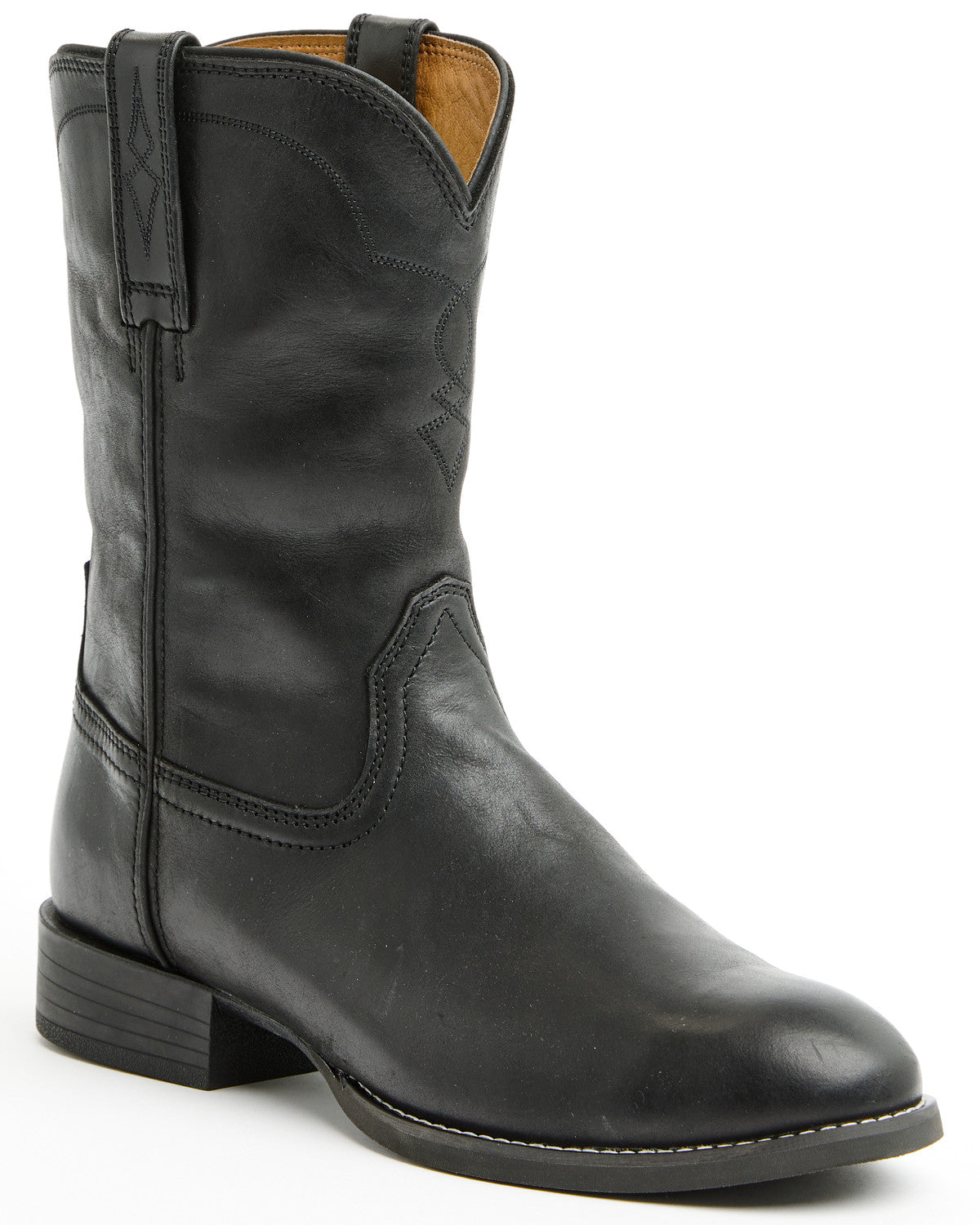 Cody James Men's Highland Roper Boots - Round Toe