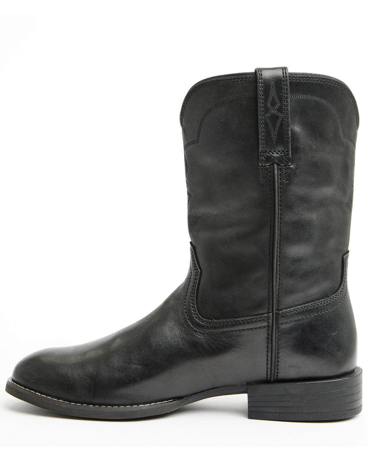 Cody James Men's Highland Roper Boots - Round Toe