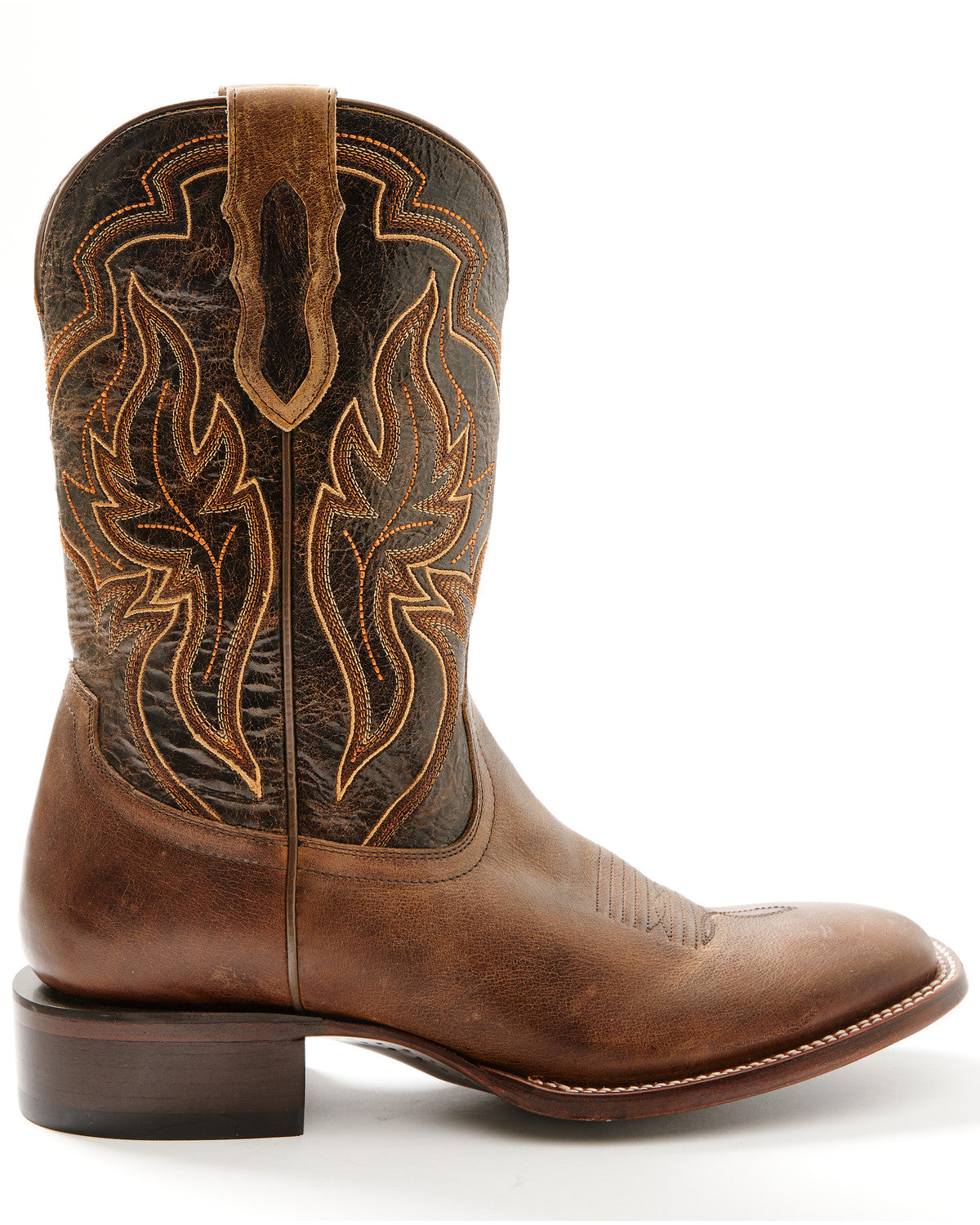 Cody James Men's Harper Western Boots - Broad Square Toe