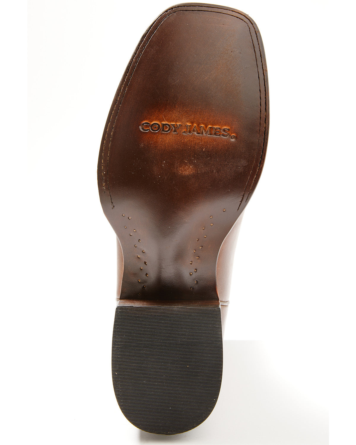 Cody James Men's Harper Western Boots - Broad Square Toe
