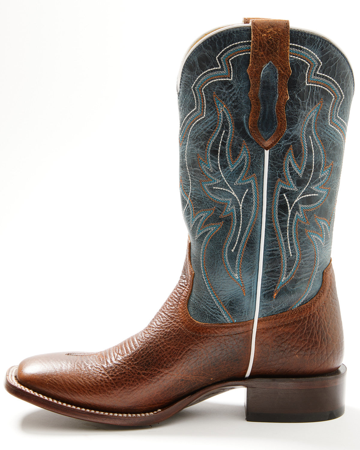 Cody James Men's Harper Western Boots - Broad Square Toe
