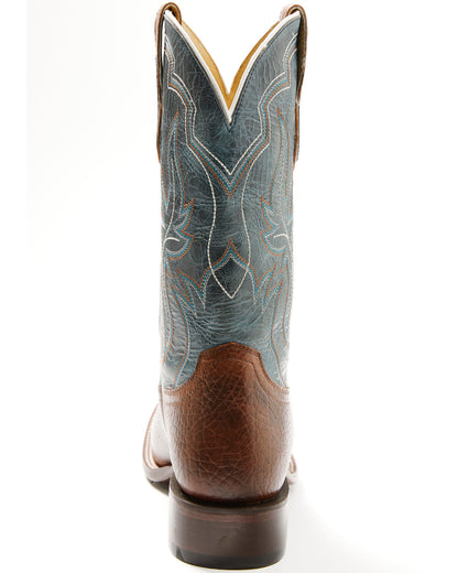 Cody James Men's Harper Western Boots - Broad Square Toe