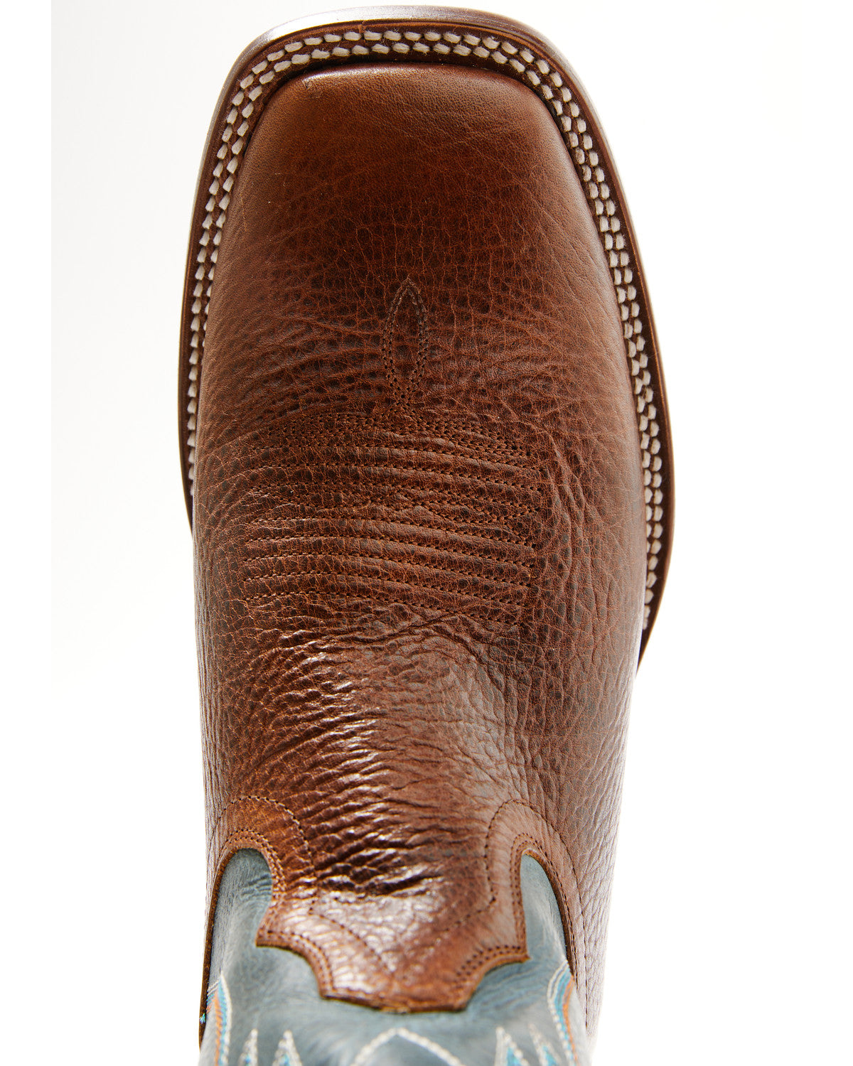 Cody James Men's Harper Western Boots - Broad Square Toe