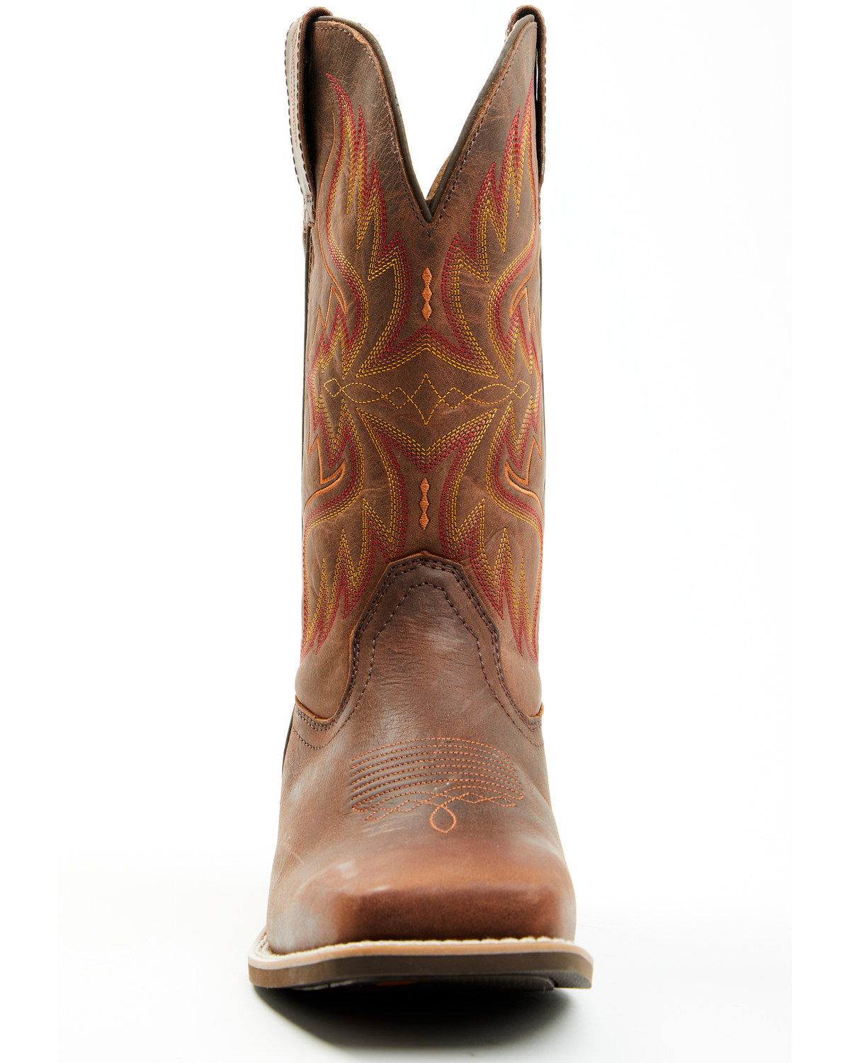 Cody James Cush Core® Men's Major Performance Western Boots - Broad Sq
