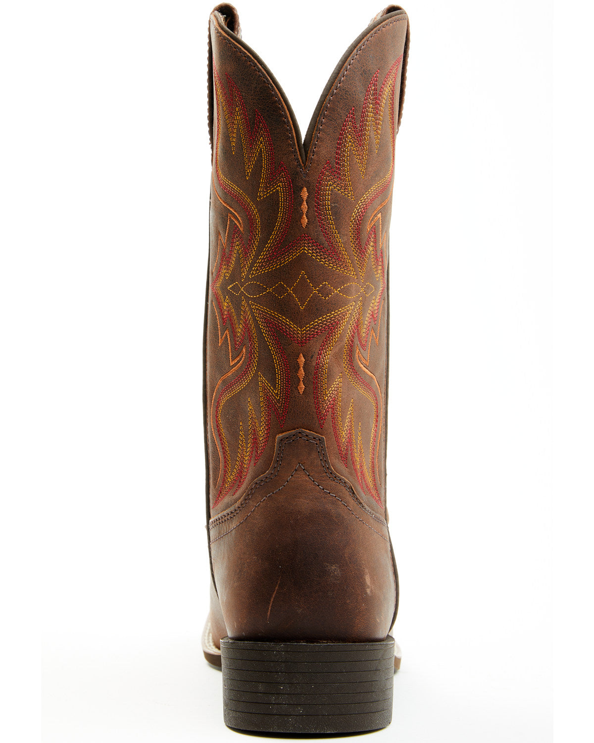Cody James Cush Core® Men's Major Performance Western Boots - Broad Sq