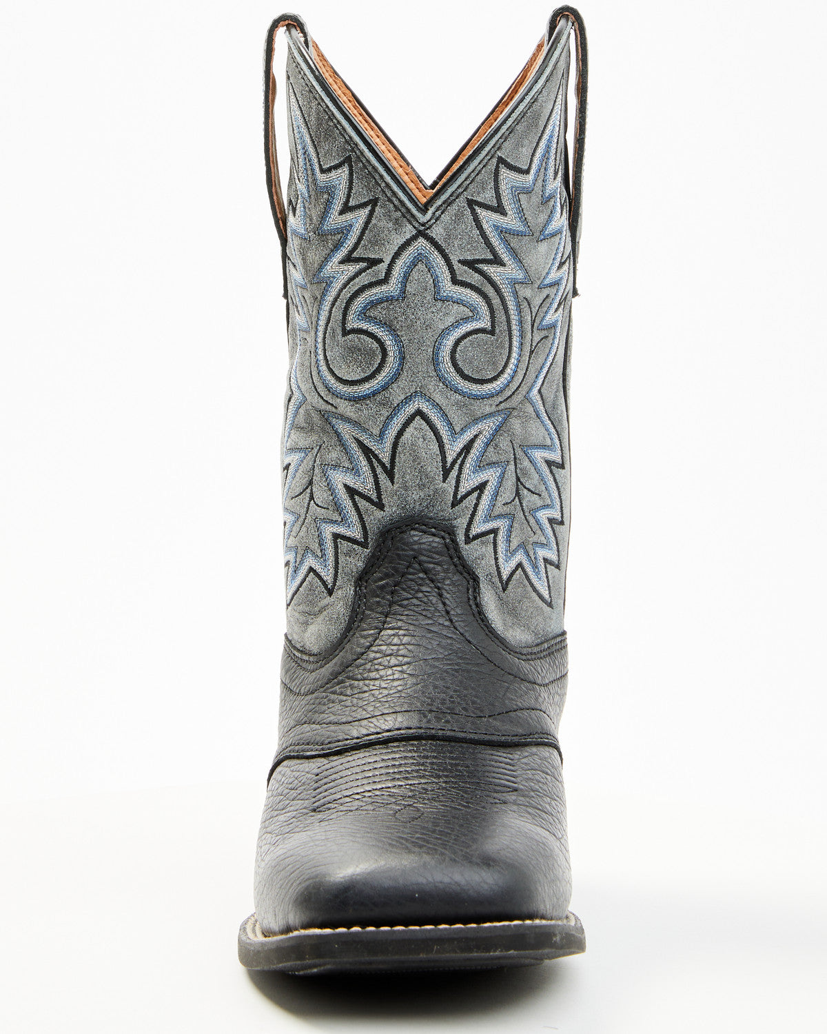 Cody James Men's Badge Xero Gravity™ Western Boots - Broad Square Toe