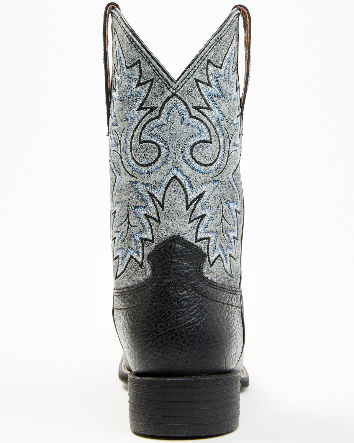 Cody James Men's Badge Xero Gravity™ Western Boots - Broad Square Toe