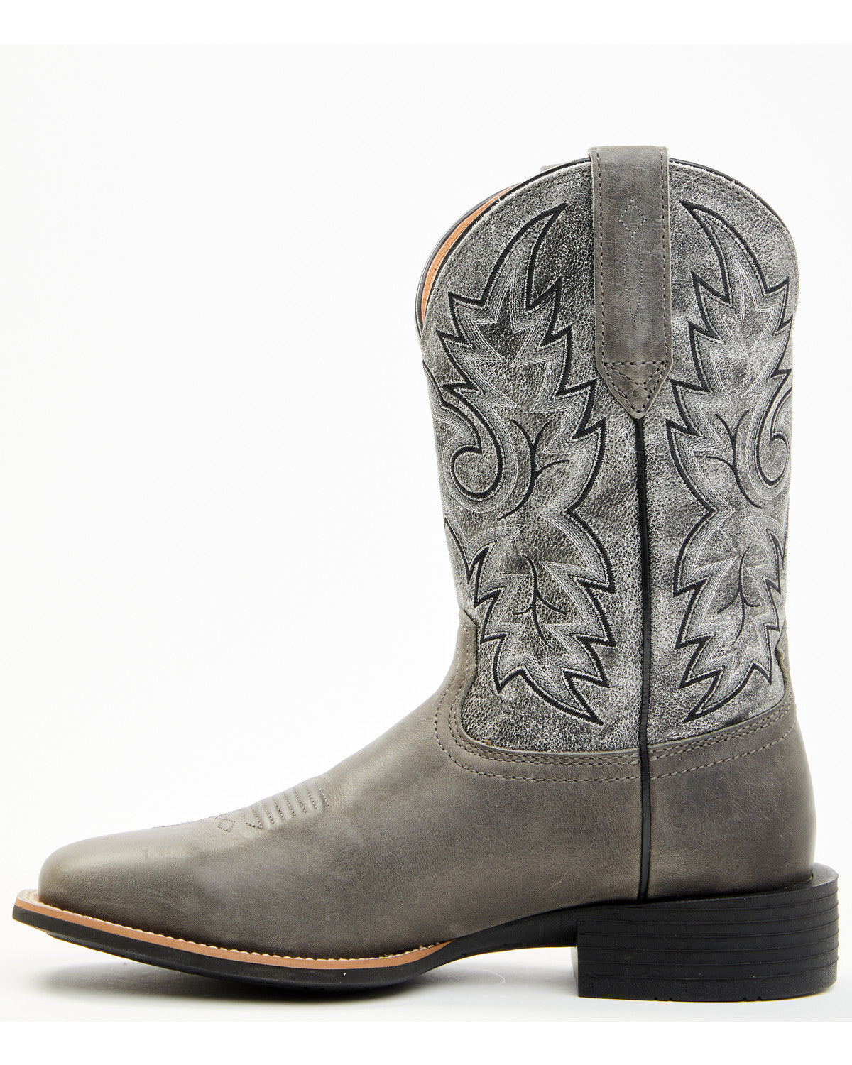 Cody James Men's Badge Xero Gravity™ Western Boots - Broad Square Toe