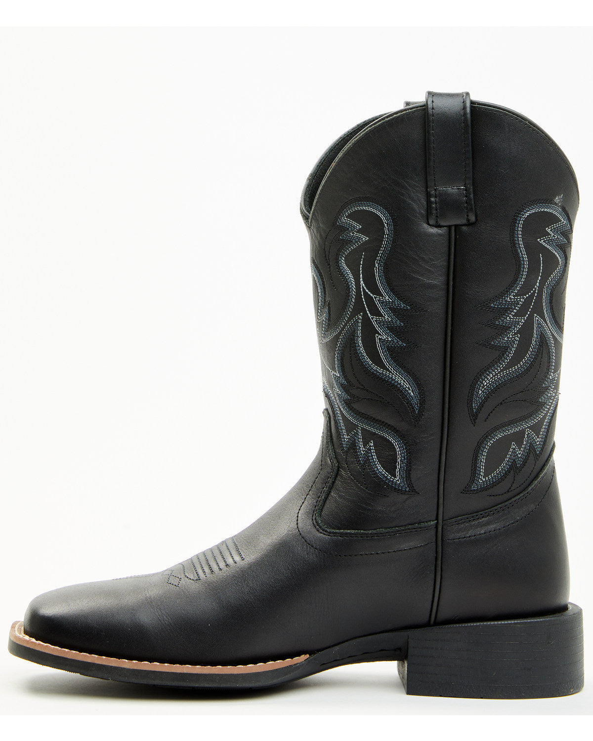 Cody James Ace™ Western Boots - Broad Square Toe