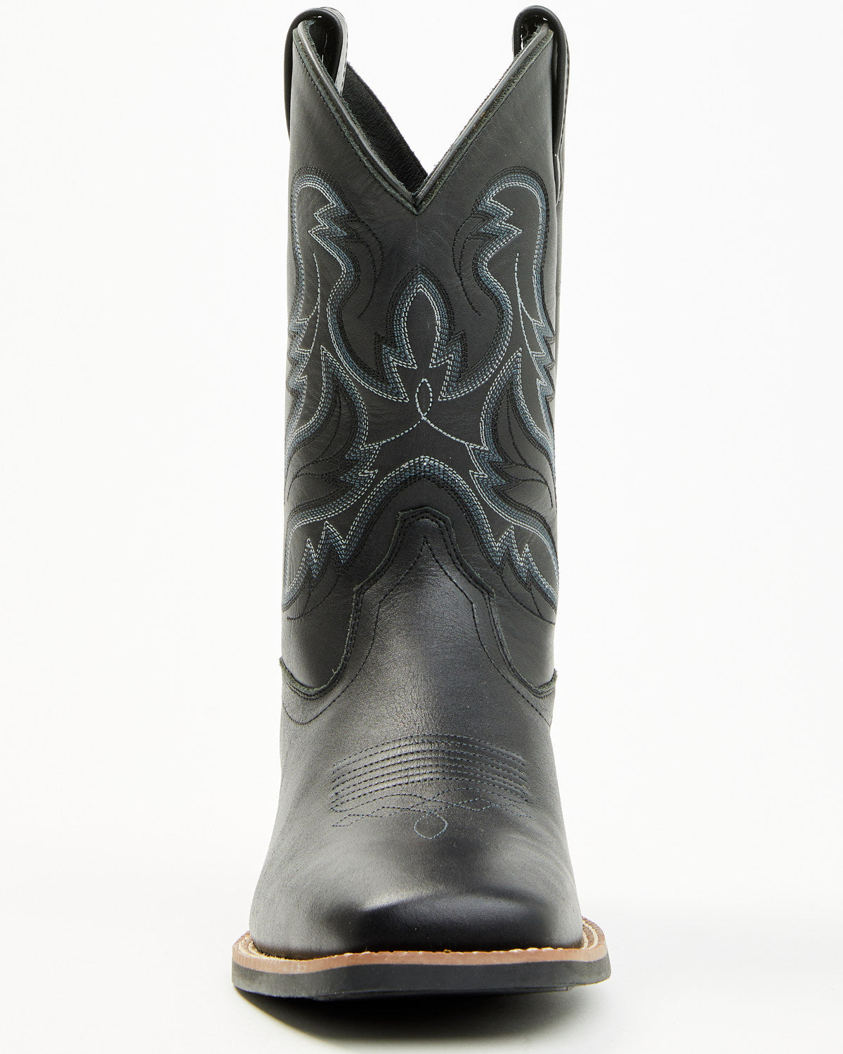 Cody James Ace™ Western Boots - Broad Square Toe
