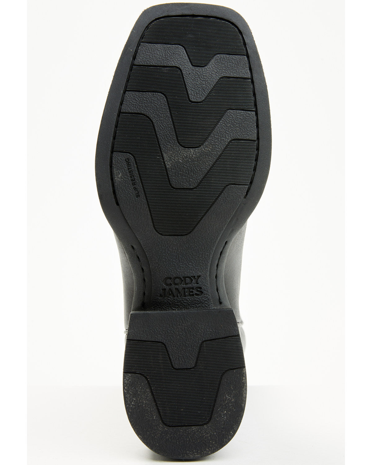 Cody James Ace™ Western Boots - Broad Square Toe