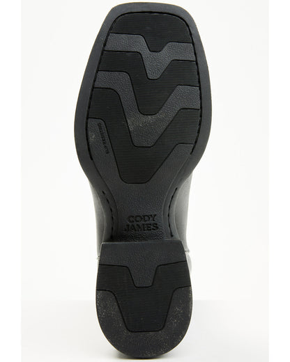Cody James Ace™ Western Boots - Broad Square Toe