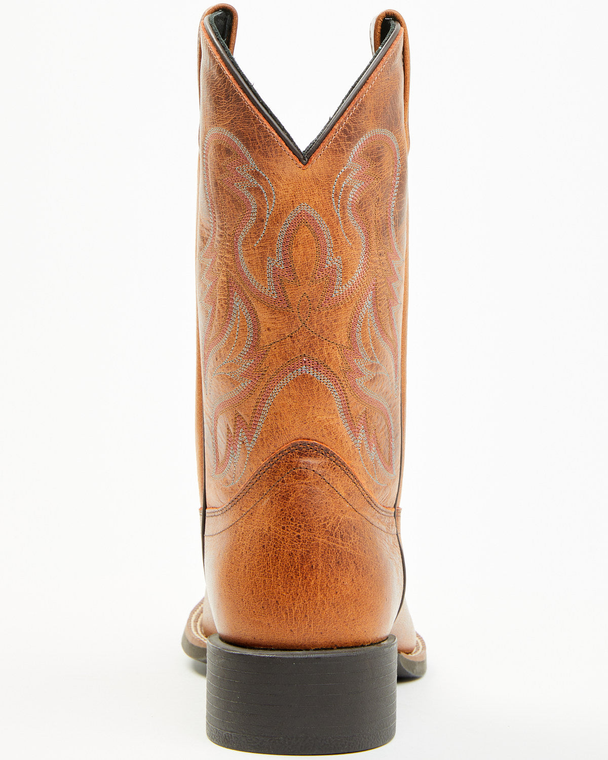 Cody James Ace™ Western Boots - Broad Square Toe