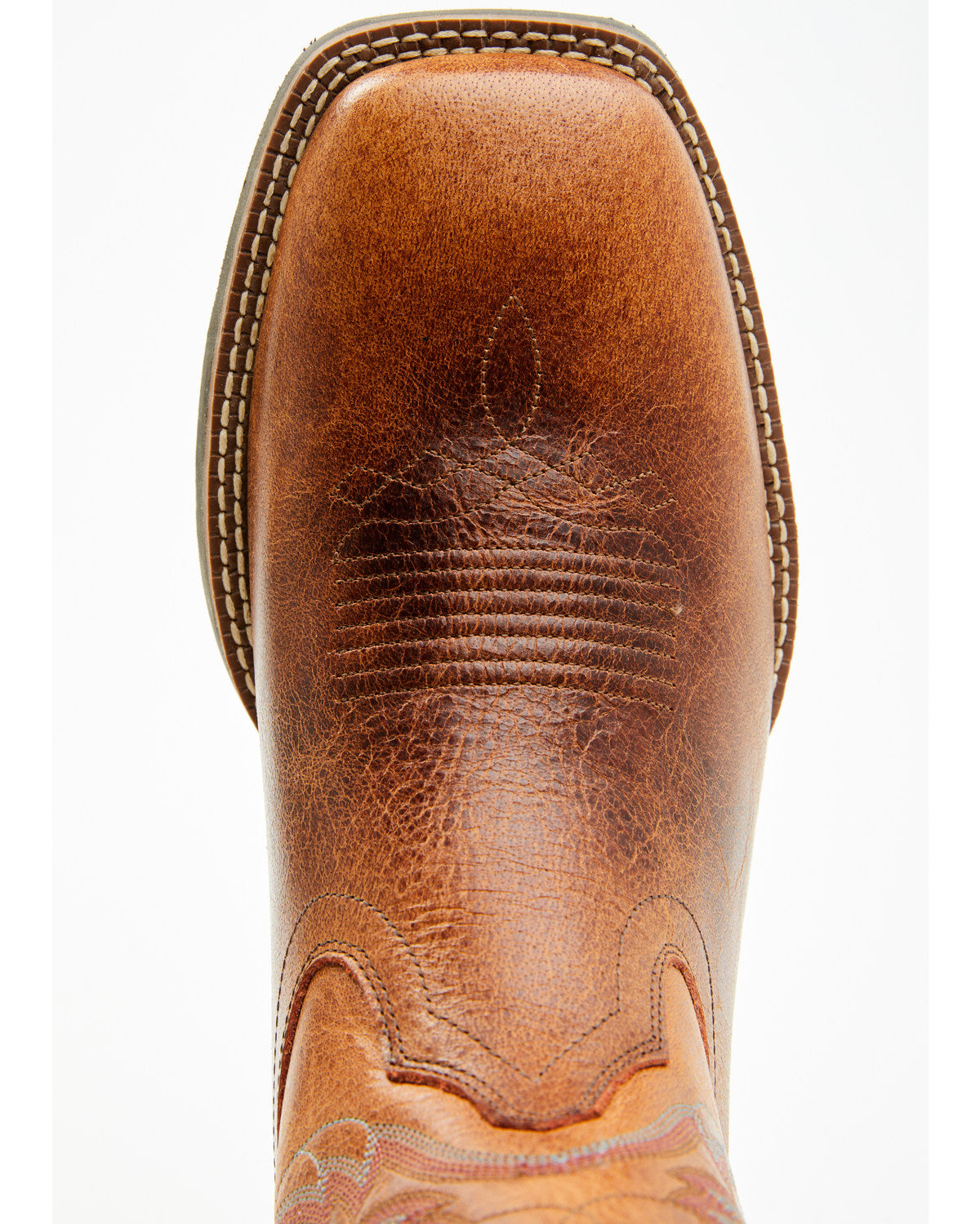 Cody James Ace™ Western Boots - Broad Square Toe