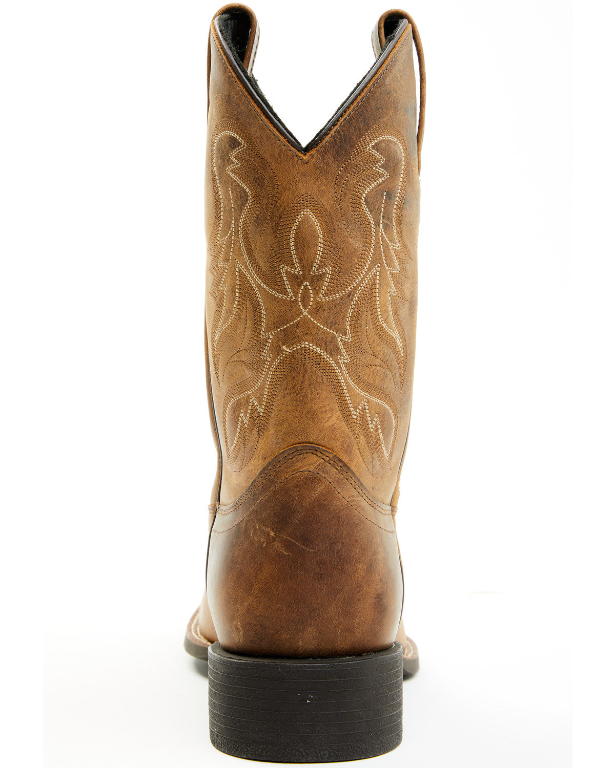 Cody James Ace™ Western Boots - Broad Square Toe